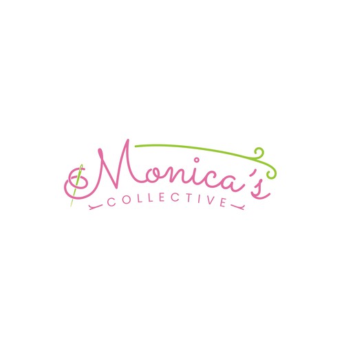 Monicas Logo