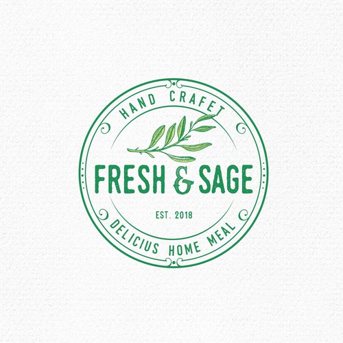 Fesh & Sage