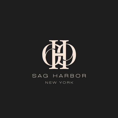 Logotype for Rental Home in NY