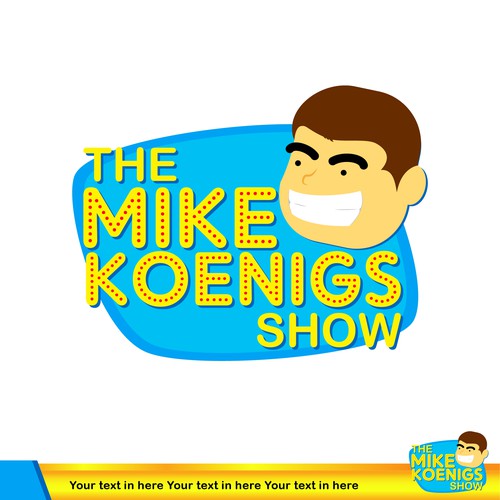Logo Tv Show