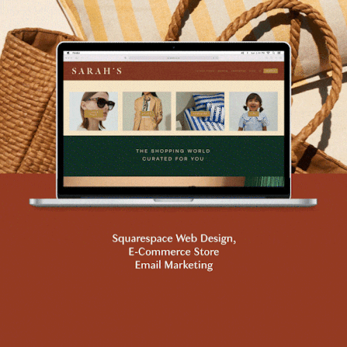 Personal Stylist eCommerce Website