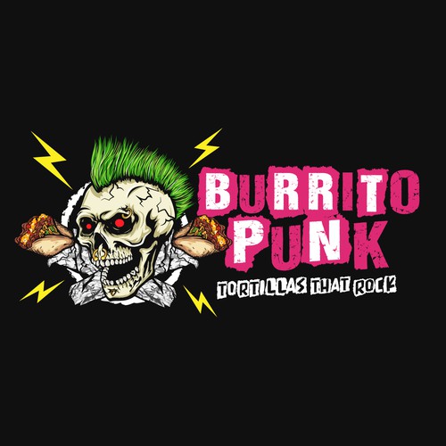 Burrito Punk