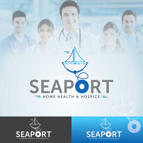 Seaport