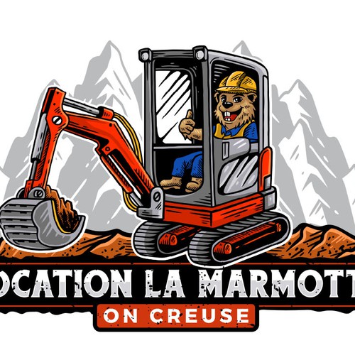Location La Marmotte 
