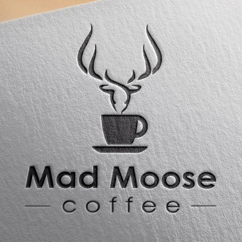 Mad Moose coffee