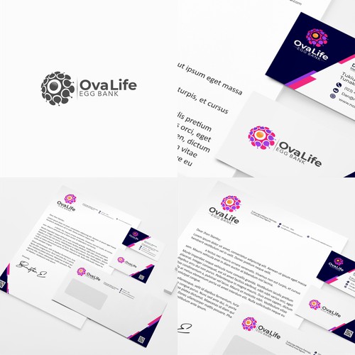 Modern and Scientific Ovum Concept for Ova Life