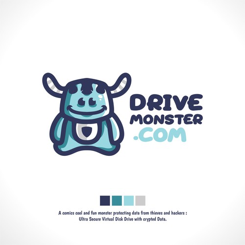 drivemonster.com