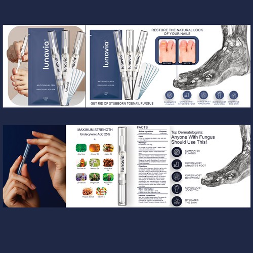 Brochure Design