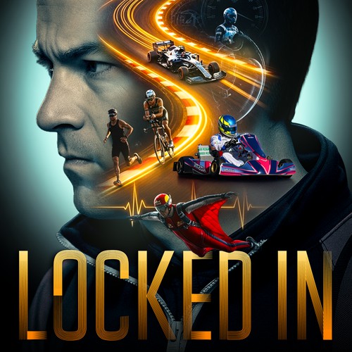 Locked in