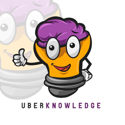 Mascot Uberknowledge