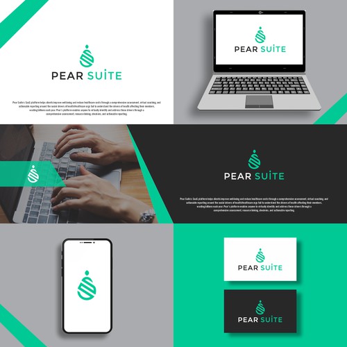 Pear Suite