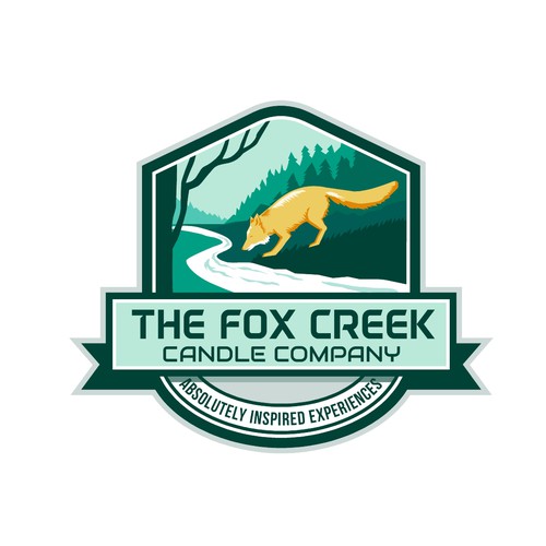 Fox Creek Candle Company