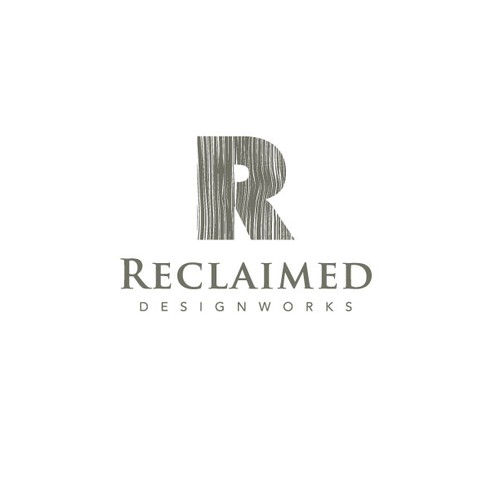 Create Reclaimed DesignWorks' Brand New Logo!