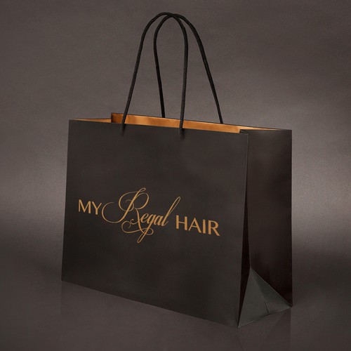 I WANT THE BEST SHOPPING BAGS IN THE WORLD