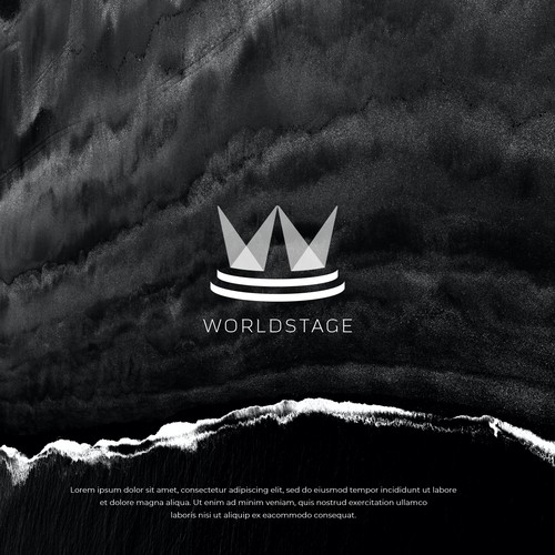 World Stage Logo