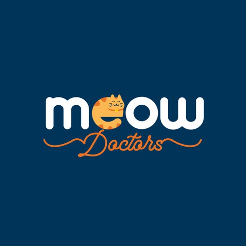 Meow Logo
