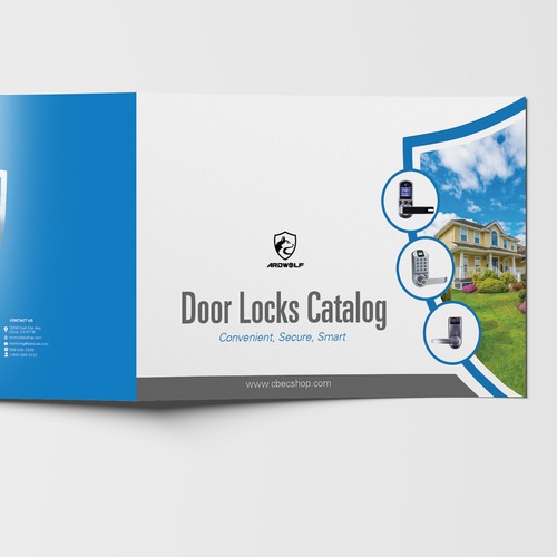 Door Lock Catalog