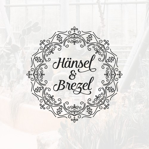 Hansel & Brezel Logo