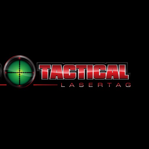 Help specTACTICAL with a new logo