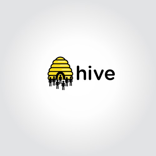 Logo design for Community Page Website
