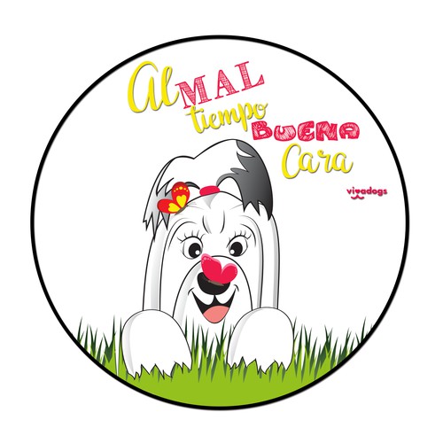 Campanha empresa de animais domésticos