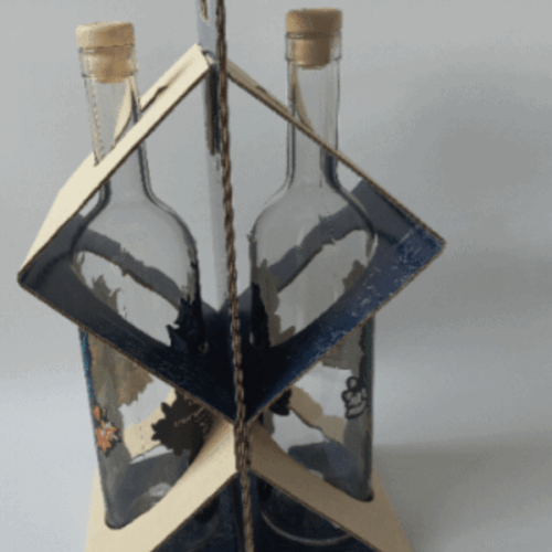 Wine Packaging Design