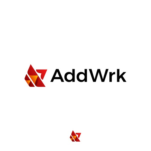Logo for AddWrk