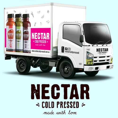 Nectar Cold Pressed