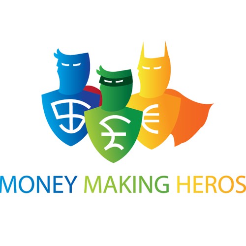 Money Making Heros