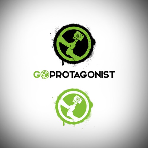 logo for Goprotagonist.com