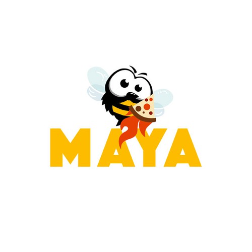 maya pizzeria