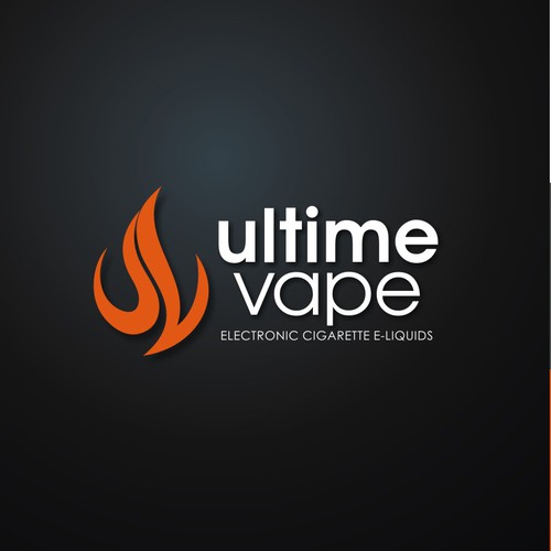 Rebranding the e-liquids trademark UltimeVape