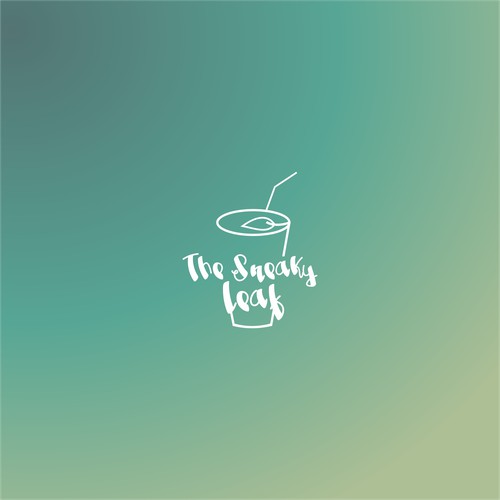 bottle logo