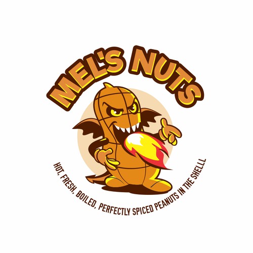 Mel's Nuts