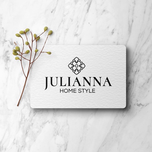 Julianna home style enterior designer