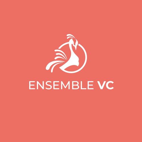 The Company invest in startups wanted a peacock in their logo