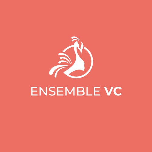 The Company invest in startups wanted a peacock in their logo