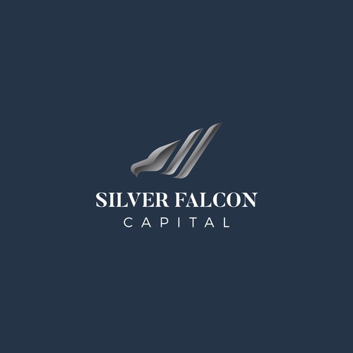 Silver Falcon Capital logo