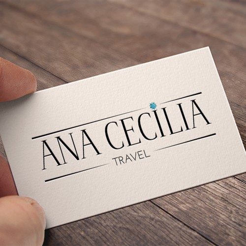 Logo Design | Ana Cecília