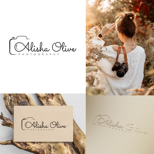Alisha Olive Photography