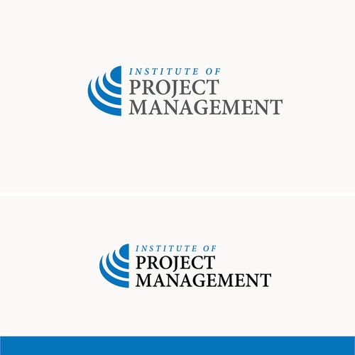 Institute of Project Management  logo