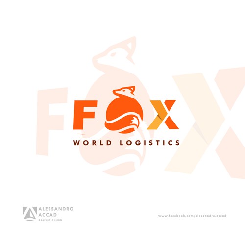 FOX Word Logistics