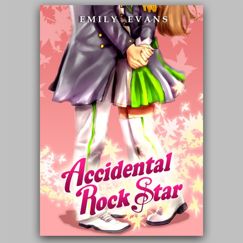 ARS book cover
