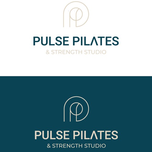 Pilates logo