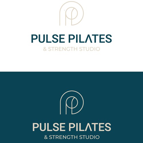 Pilates logo