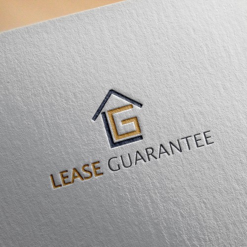 Logo for Lease Guarantee