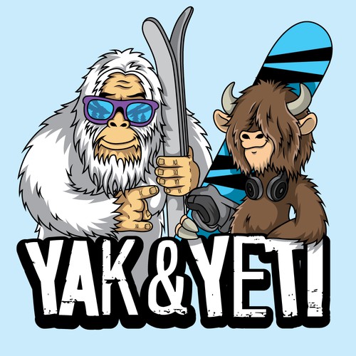 logo mascots