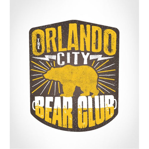 Orlando Bear Club