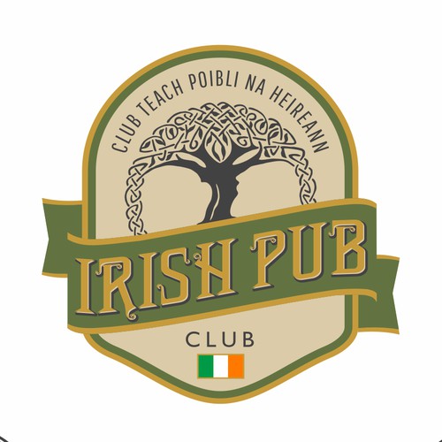 Irish Pub Club