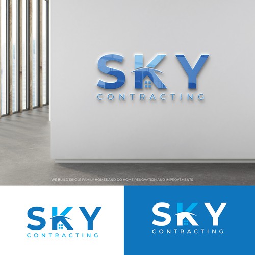 SKY CONTRACTING